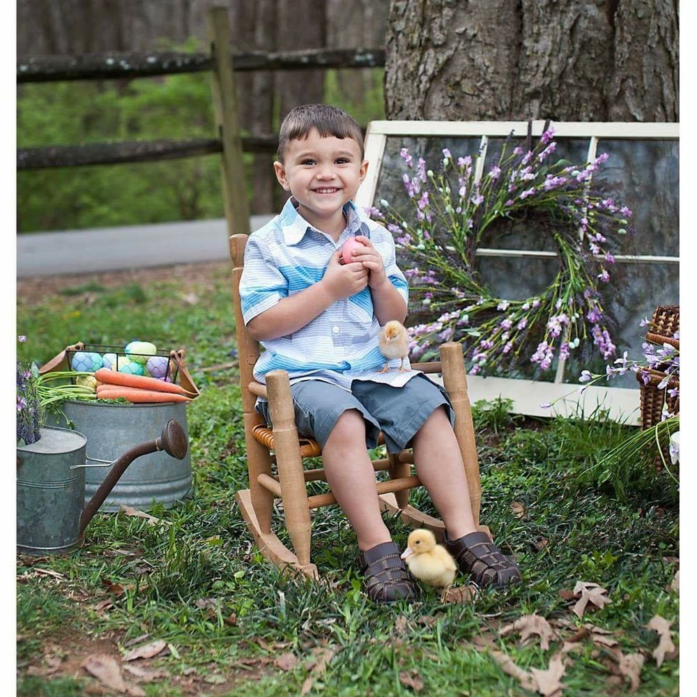 Meet your Posher, Cara